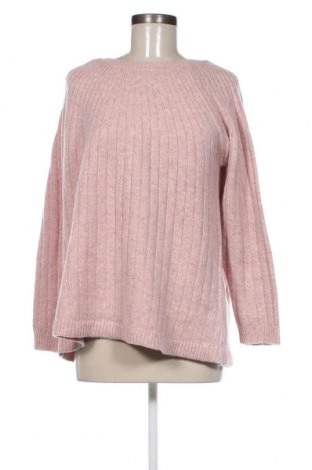 Дамски пуловер Gina, Размер L, Цвят Розов, Цена 14,50 лв.