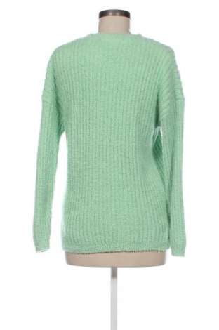 Damenpullover Gina, Größe M, Farbe Grün, Preis 6,49 €