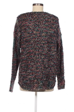 Дамски пуловер Gina, Размер L, Цвят Многоцветен, Цена 11,31 лв.
