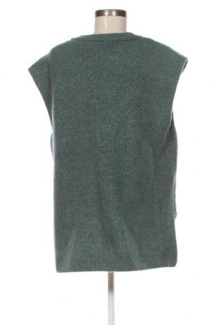 Γυναικείο πουλόβερ Gina, Μέγεθος XL, Χρώμα Πράσινο, Τιμή 9,15 €
