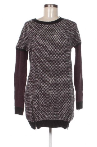 Дамски пуловер Gina, Размер S, Цвят Многоцветен, Цена 11,02 лв.