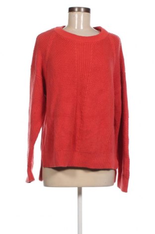 Дамски пуловер Gina, Размер XL, Цвят Червен, Цена 15,66 лв.