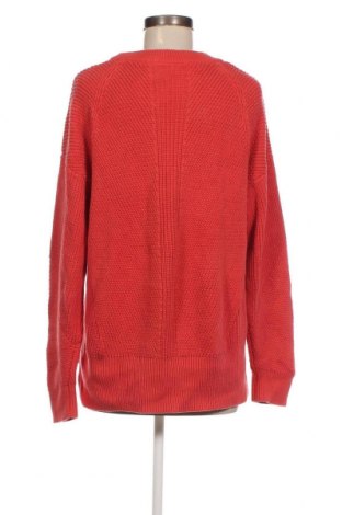 Дамски пуловер Gina, Размер XL, Цвят Червен, Цена 15,66 лв.