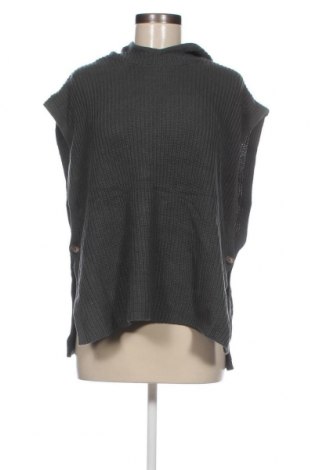 Γυναικείο πουλόβερ Gina B, Μέγεθος M, Χρώμα Πράσινο, Τιμή 2,97 €
