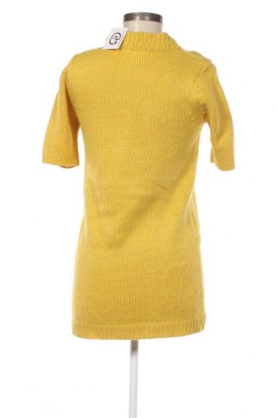 Damenpullover Gina Benotti, Größe S, Farbe Gelb, Preis 5,99 €