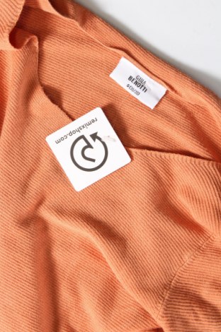 Дамски пуловер Gina Benotti, Размер M, Цвят Оранжев, Цена 8,12 лв.