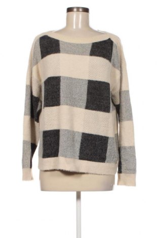 Дамски пуловер Gina Benotti, Размер M, Цвят Многоцветен, Цена 8,99 лв.