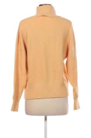 Γυναικείο πουλόβερ Gina Benotti, Μέγεθος S, Χρώμα Κίτρινο, Τιμή 5,92 €