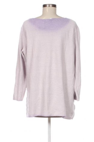 Дамски пуловер Gina Benotti, Размер L, Цвят Лилав, Цена 7,54 лв.