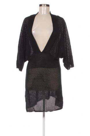 Γυναικείο πουλόβερ Gina Benotti, Μέγεθος XXL, Χρώμα Μαύρο, Τιμή 8,97 €