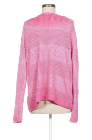 Дамски пуловер Gina Benotti, Размер M, Цвят Розов, Цена 7,54 лв.