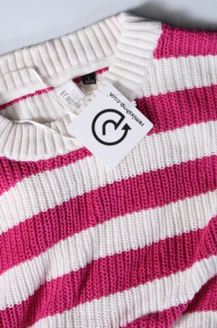 Дамски пуловер Gina Benotti, Размер L, Цвят Многоцветен, Цена 11,60 лв.