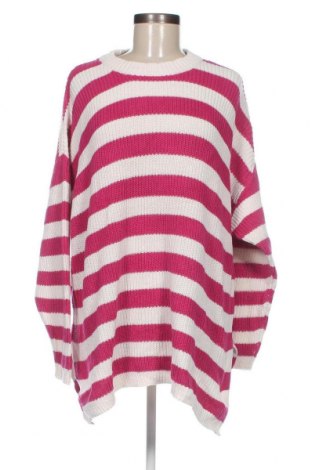Дамски пуловер Gina Benotti, Размер L, Цвят Многоцветен, Цена 14,50 лв.