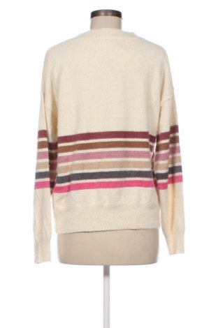 Γυναικείο πουλόβερ Gina Benotti, Μέγεθος S, Χρώμα Εκρού, Τιμή 5,74 €