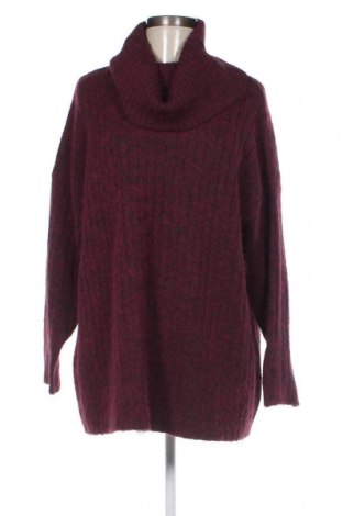 Pulover de femei Gina Benotti, Mărime XL, Culoare Roșu, Preț 20,03 Lei