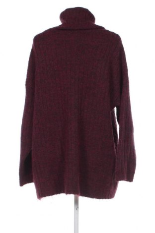 Γυναικείο πουλόβερ Gina Benotti, Μέγεθος XL, Χρώμα Κόκκινο, Τιμή 5,02 €