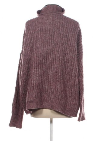Дамски пуловер Gina Benotti, Размер L, Цвят Лилав, Цена 11,60 лв.