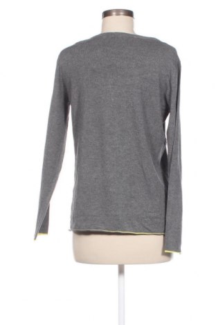 Дамски пуловер Gina Benotti, Размер L, Цвят Сив, Цена 10,15 лв.