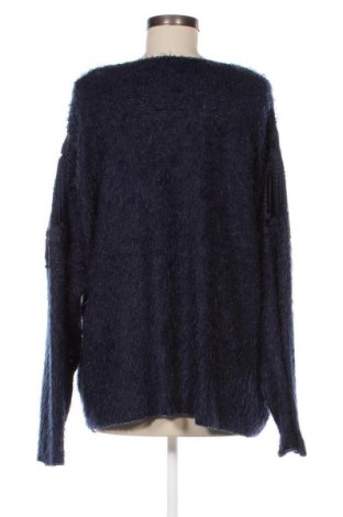 Pulover de femei Gina Benotti, Mărime XXL, Culoare Albastru, Preț 47,70 Lei