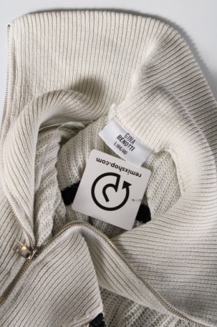 Γυναικείο πουλόβερ Gina Benotti, Μέγεθος L, Χρώμα Πολύχρωμο, Τιμή 17,94 €