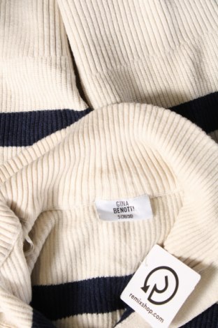 Γυναικείο πουλόβερ Gina Benotti, Μέγεθος S, Χρώμα Πολύχρωμο, Τιμή 5,92 €