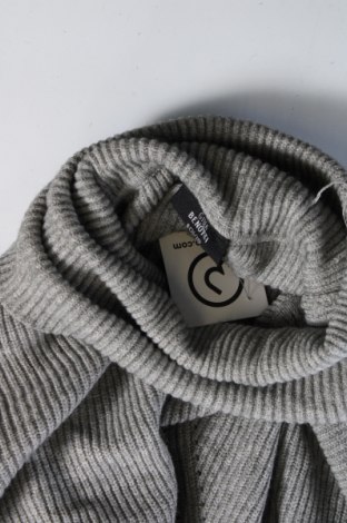 Дамски пуловер Gina Benotti, Размер S, Цвят Сив, Цена 11,60 лв.