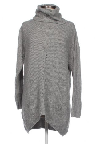 Дамски пуловер Gina Benotti, Размер S, Цвят Сив, Цена 6,09 лв.