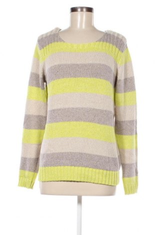 Дамски пуловер Gina Benotti, Размер M, Цвят Многоцветен, Цена 14,50 лв.
