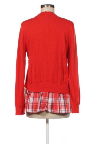Дамски пуловер Gina Benotti, Размер M, Цвят Червен, Цена 11,60 лв.