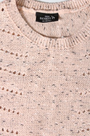 Női pulóver Gina Benotti, Méret M, Szín Rózsaszín, Ár 2 501 Ft