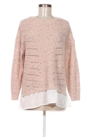 Γυναικείο πουλόβερ Gina Benotti, Μέγεθος M, Χρώμα Ρόζ , Τιμή 7,18 €