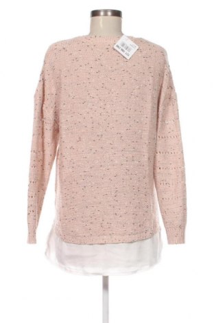 Γυναικείο πουλόβερ Gina Benotti, Μέγεθος M, Χρώμα Ρόζ , Τιμή 6,82 €