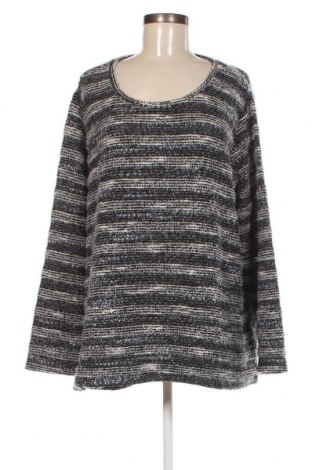 Дамски пуловер Gina Benotti, Размер 3XL, Цвят Многоцветен, Цена 29,00 лв.