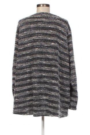 Γυναικείο πουλόβερ Gina Benotti, Μέγεθος 3XL, Χρώμα Πολύχρωμο, Τιμή 17,94 €