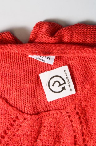 Pulover de femei Gina Benotti, Mărime XL, Culoare Roșu, Preț 20,03 Lei