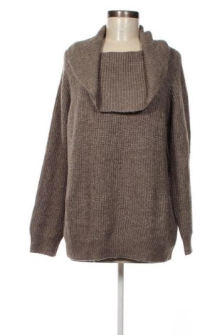 Дамски пуловер Gina Benotti, Размер L, Цвят Зелен, Цена 12,18 лв.