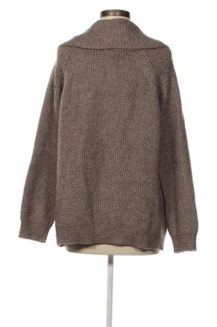 Дамски пуловер Gina Benotti, Размер L, Цвят Зелен, Цена 11,89 лв.