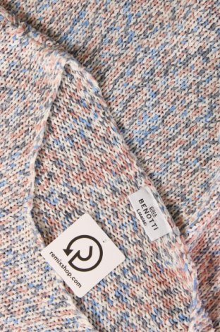 Γυναικείο πουλόβερ Gina Benotti, Μέγεθος XL, Χρώμα Πολύχρωμο, Τιμή 9,15 €