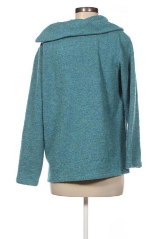 Damenpullover Gina Laura, Größe M, Farbe Blau, Preis € 8,99