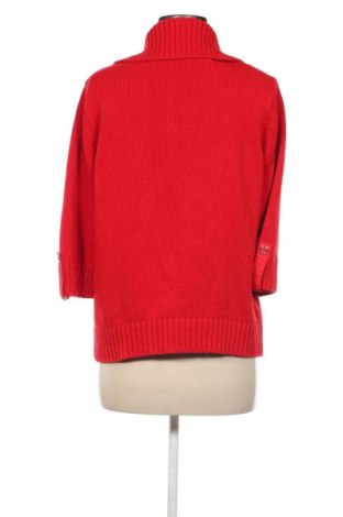 Pulover de femei Gina Laura, Mărime M, Culoare Roșu, Preț 37,35 Lei