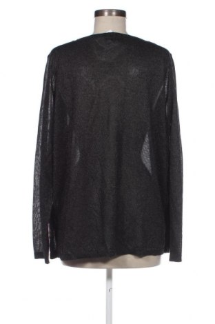 Γυναικείο πουλόβερ Gina Laura, Μέγεθος XL, Χρώμα Μαύρο, Τιμή 12,68 €