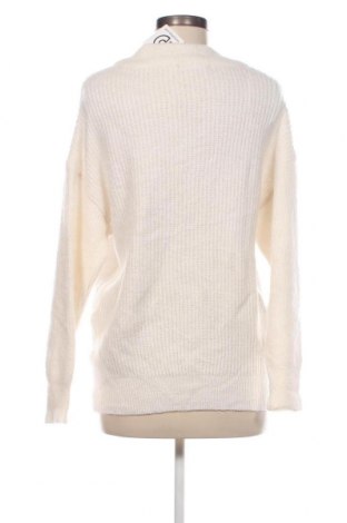 Дамски пуловер Gina Tricot, Размер XS, Цвят Бял, Цена 9,18 лв.