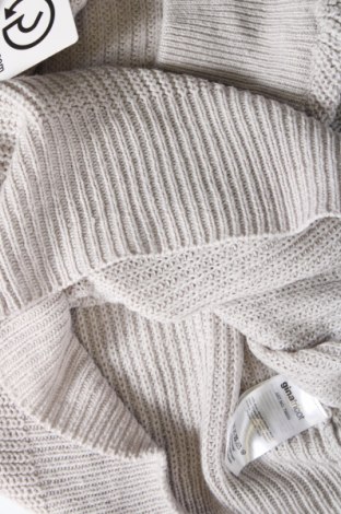 Γυναικείο πουλόβερ Gina Tricot, Μέγεθος M, Χρώμα Γκρί, Τιμή 6,68 €