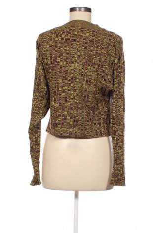 Дамски пуловер Gina Tricot, Размер S, Цвят Многоцветен, Цена 11,07 лв.