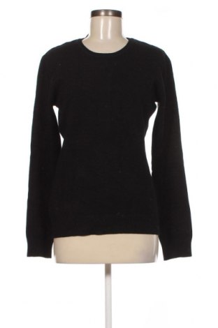 Дамски пуловер Gk, Размер L, Цвят Черен, Цена 7,54 лв.