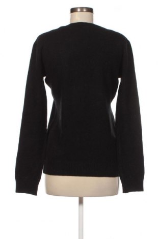 Γυναικείο πουλόβερ Gk, Μέγεθος L, Χρώμα Μαύρο, Τιμή 4,66 €