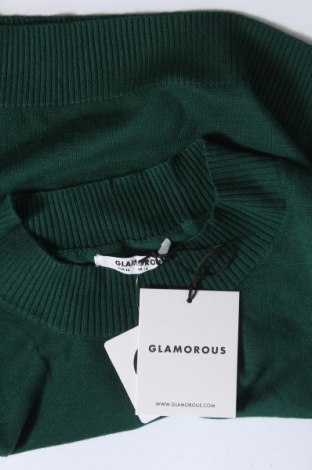 Pulover de femei Glamorous, Mărime XL, Culoare Verde, Preț 122,37 Lei