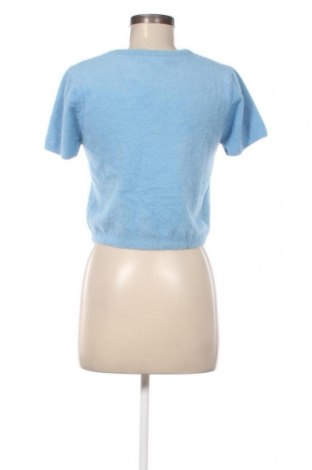 Γυναικείο πουλόβερ Glamorous, Μέγεθος XL, Χρώμα Μπλέ, Τιμή 7,19 €