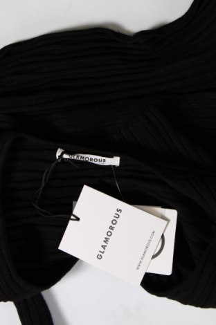 Damenpullover Glamorous, Größe XL, Farbe Schwarz, Preis € 7,19