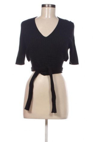 Pulover de femei Glamorous, Mărime XL, Culoare Negru, Preț 45,89 Lei